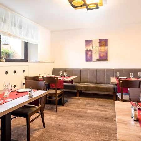 Pension Haus Anny Deudesfeld ภายนอก รูปภาพ
