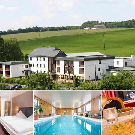 Pension Haus Anny Deudesfeld ภายนอก รูปภาพ
