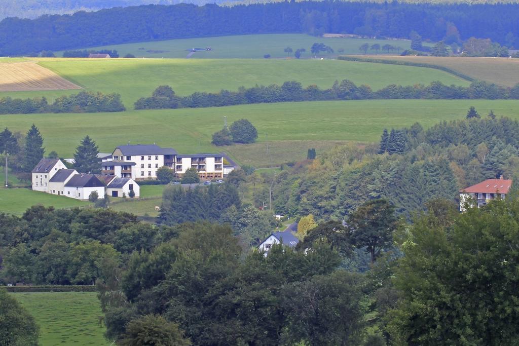 Pension Haus Anny Deudesfeld ภายนอก รูปภาพ