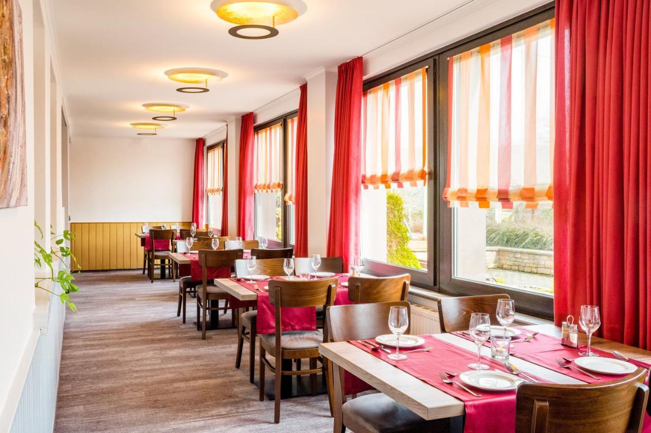 Pension Haus Anny Deudesfeld ภายนอก รูปภาพ