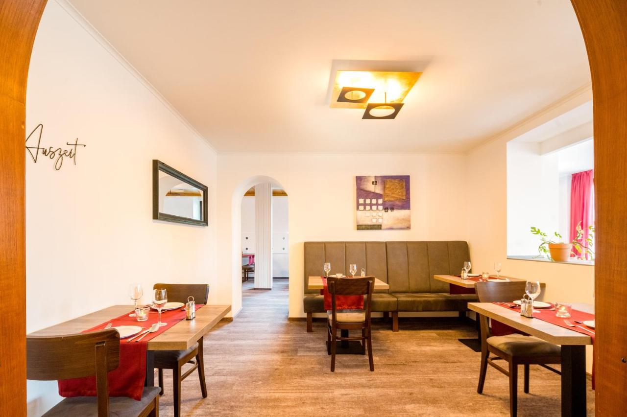 Pension Haus Anny Deudesfeld ภายนอก รูปภาพ