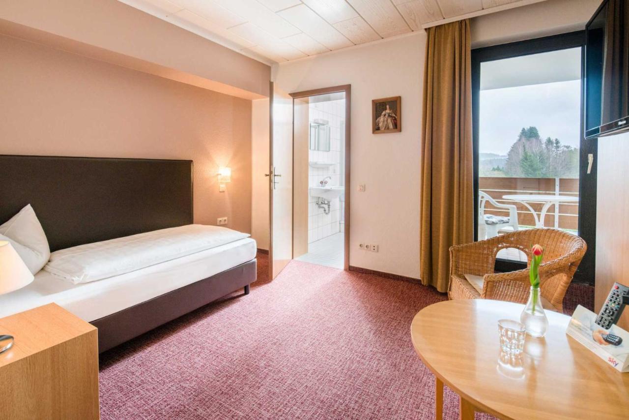 Pension Haus Anny Deudesfeld ภายนอก รูปภาพ