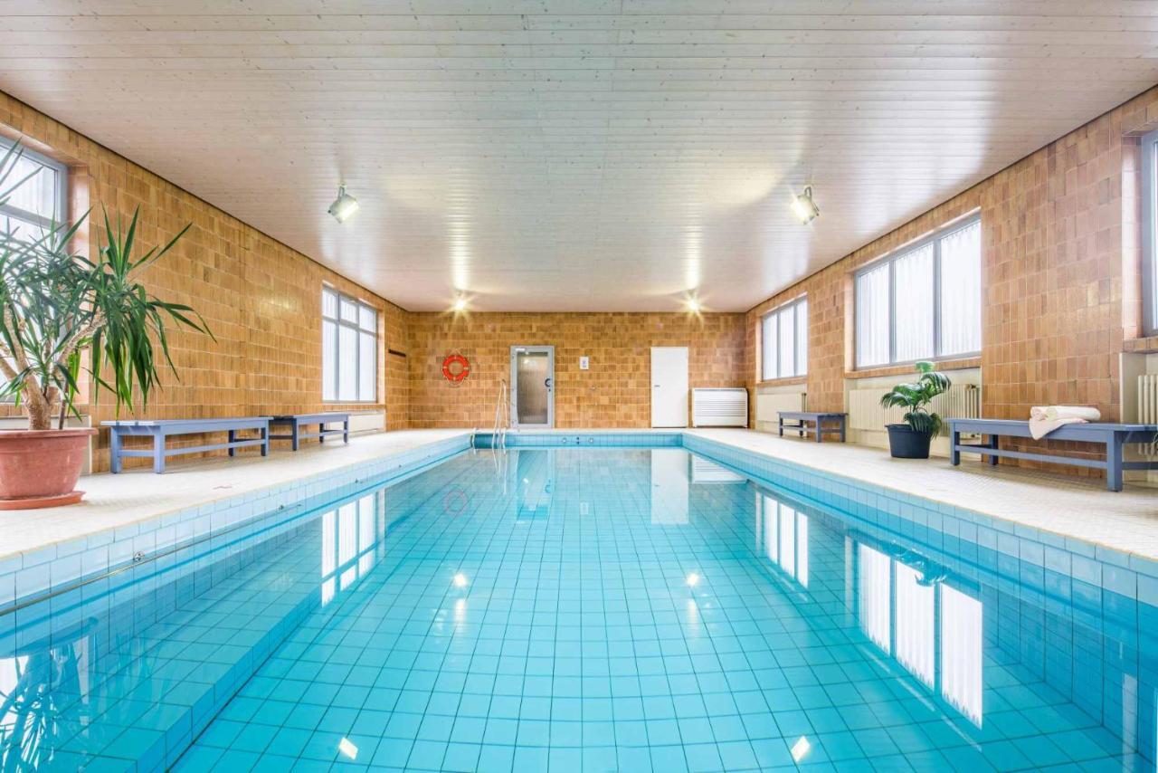 Pension Haus Anny Deudesfeld ภายนอก รูปภาพ