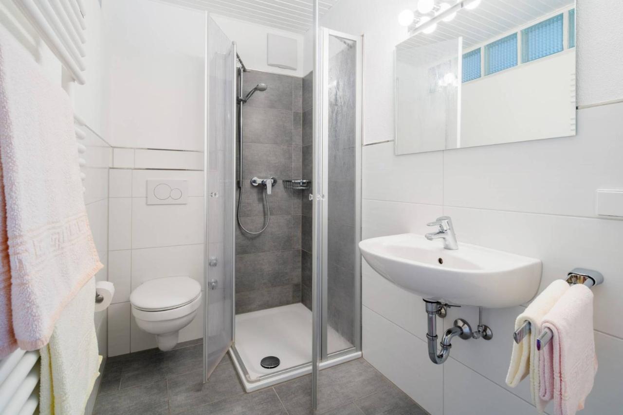 Pension Haus Anny Deudesfeld ภายนอก รูปภาพ